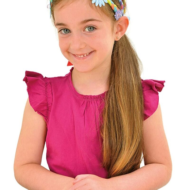 Galt Creative Case-Brilliant Hair Bands