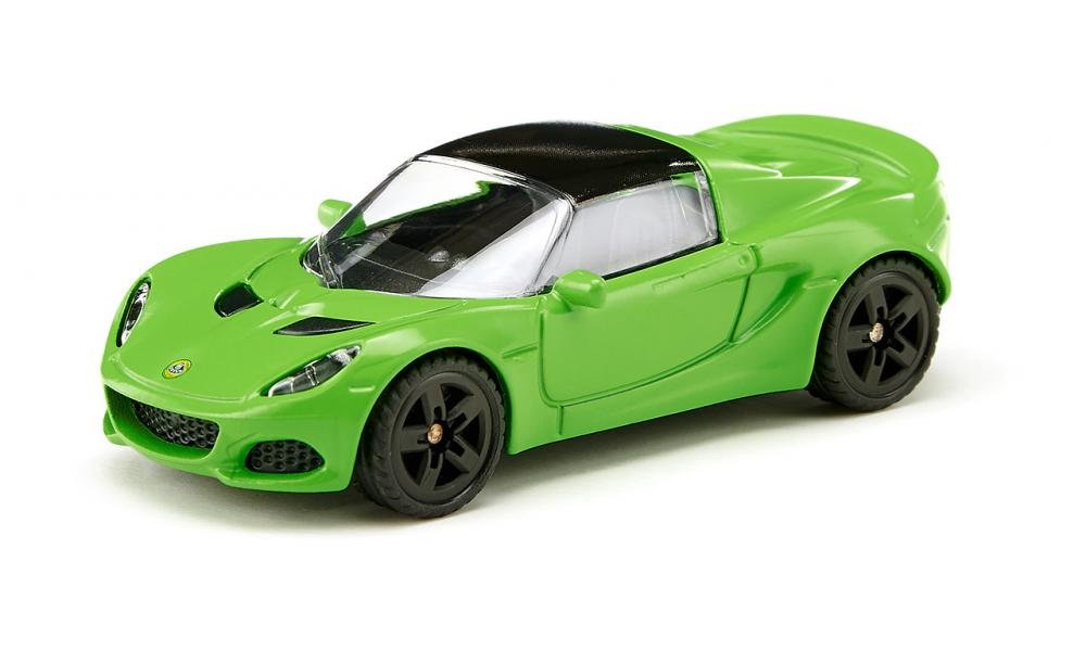 SIKU Lotus Elise